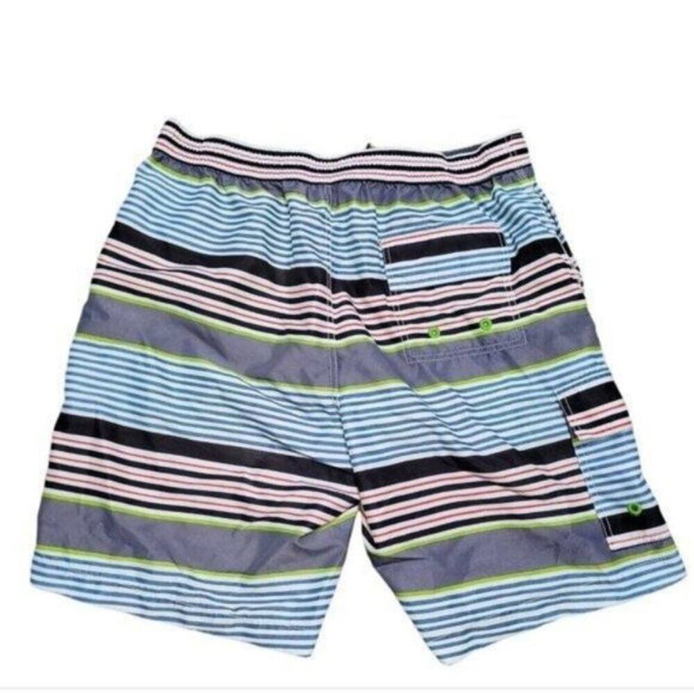 Tommy Bahama Relax Swim Trunks Board Shorts Men's Size Medium